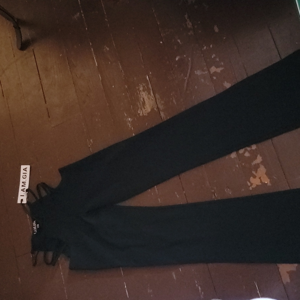 I. Am. Gia pants